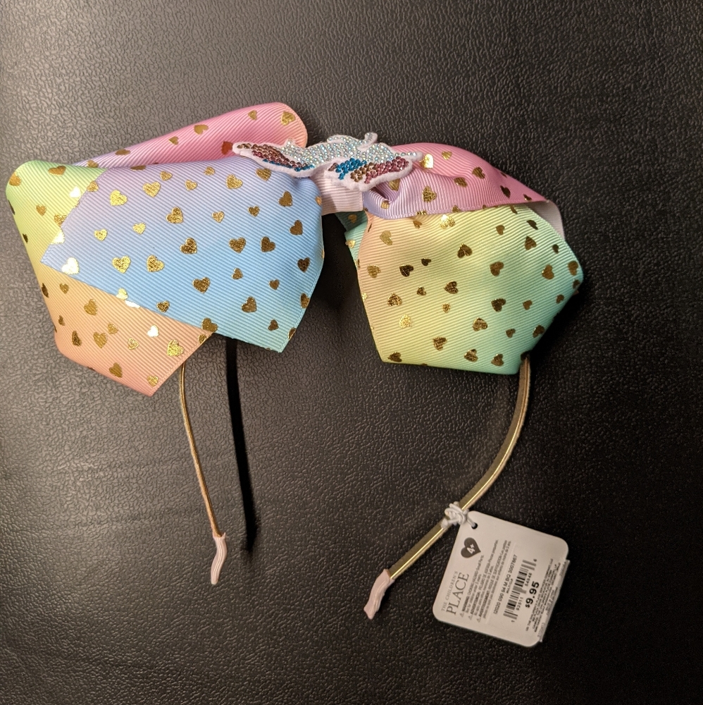 Hair Rim for Girls